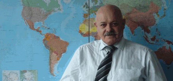 Francois Arari