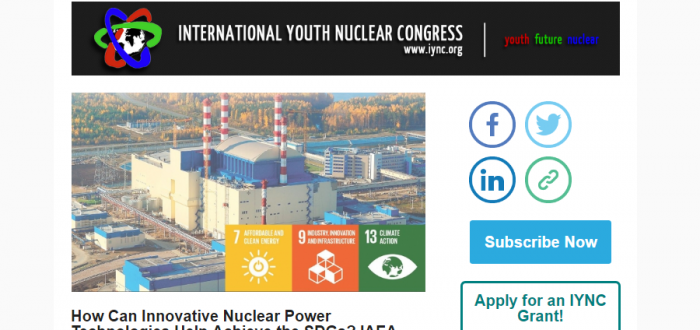 newsletter-snapshot
